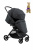 Коляска детская прогулочная Farfello Airy темно-серый - Картинка #3